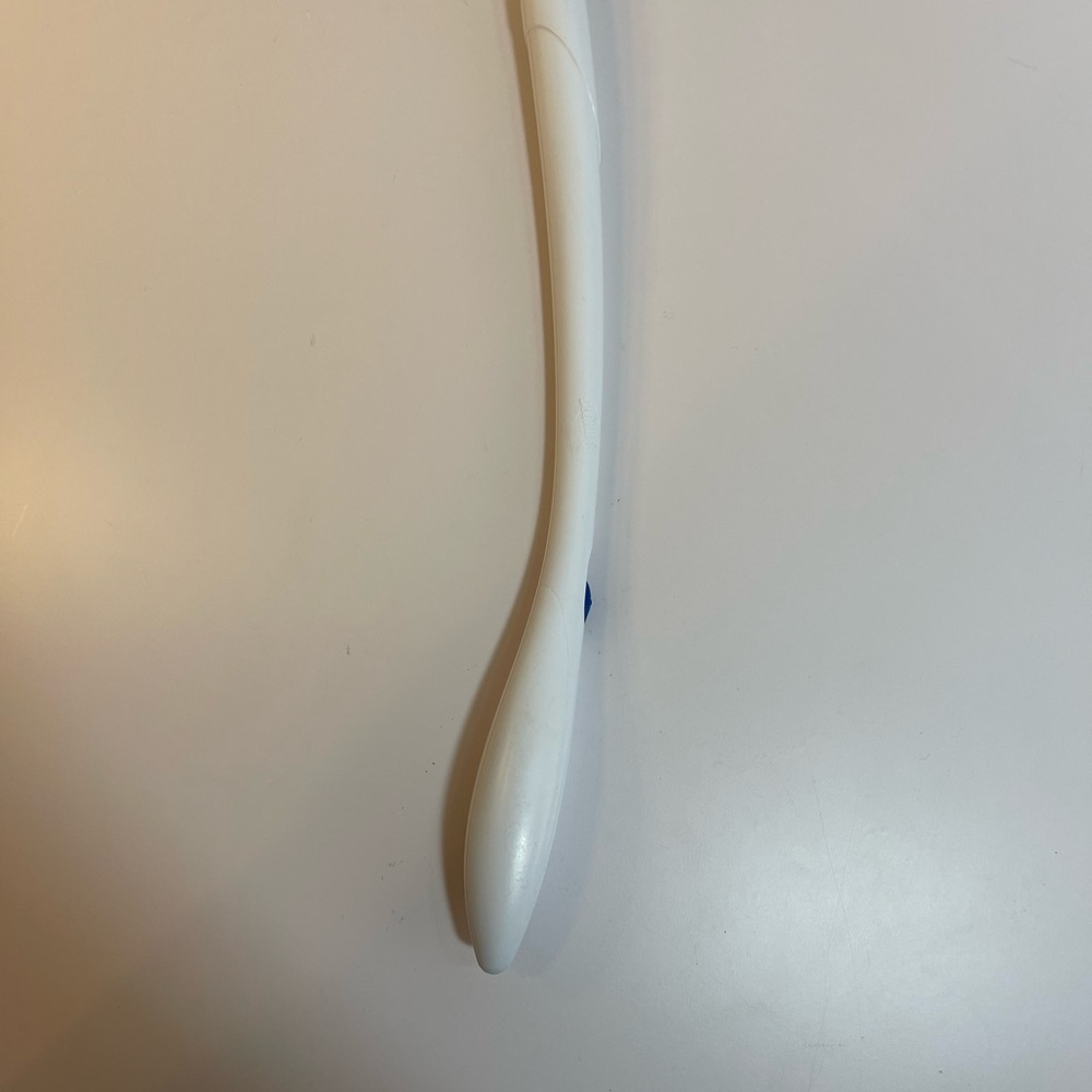 New Replacement toilet Wand Stick~ For Refills Heads Cloroxxx